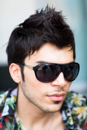top 10 male hairstyles. Hairstyle of the Week