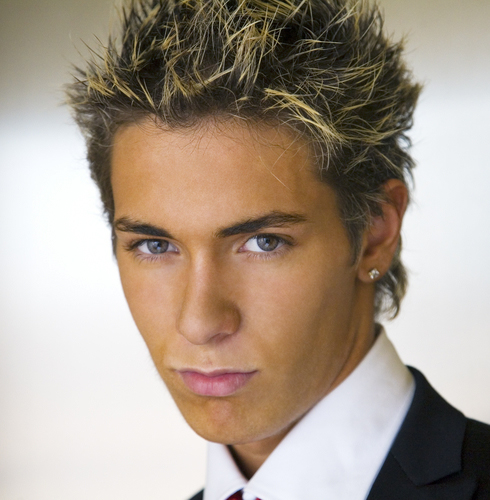 Men's Hairstyle, Latest Hairstyles, Fashion Hairstyles
