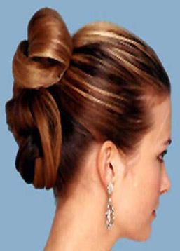 Prom Updos