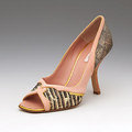 fashion footwears