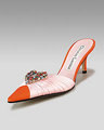 Fashion footwears