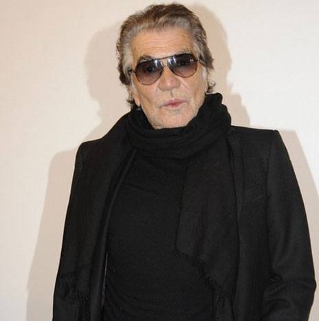 fashion designer Roberto Cavalli profile , products , review and rating ...