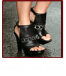 Fashion footwears